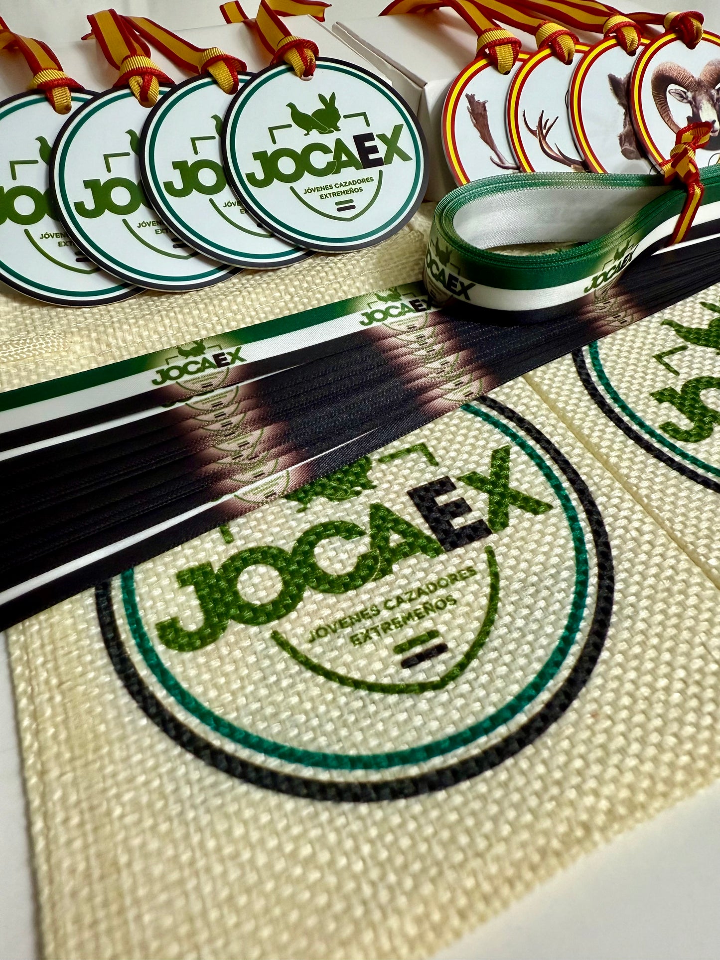 MarcaReses Mixto E+E