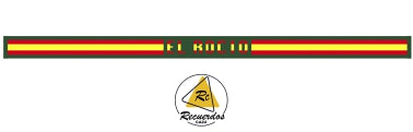 Pulsera El Rocio