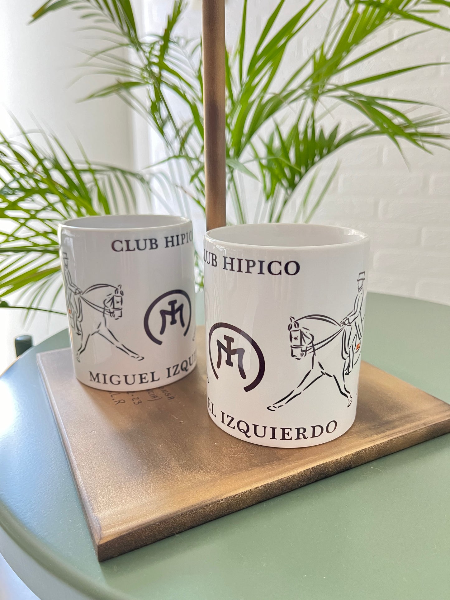 Tazas de Ceramica