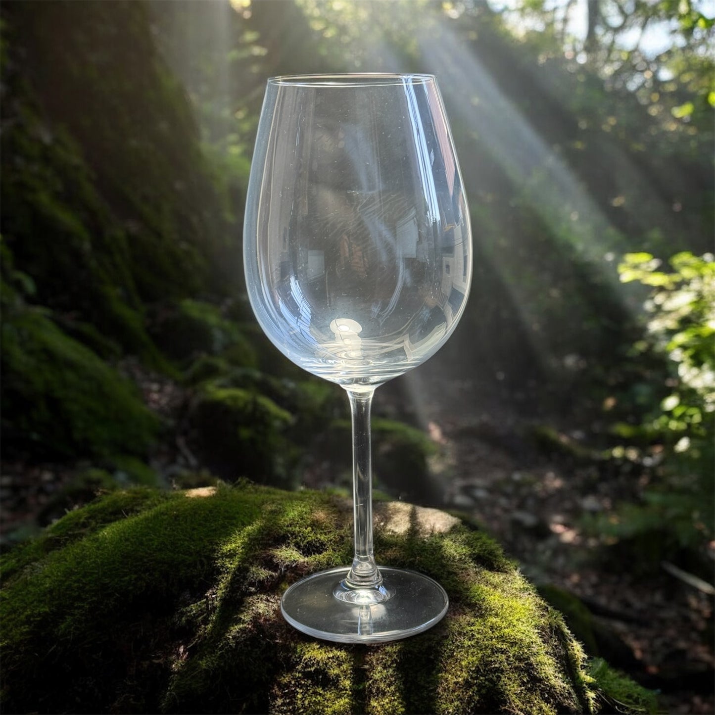 Copa de Vino Personalizada