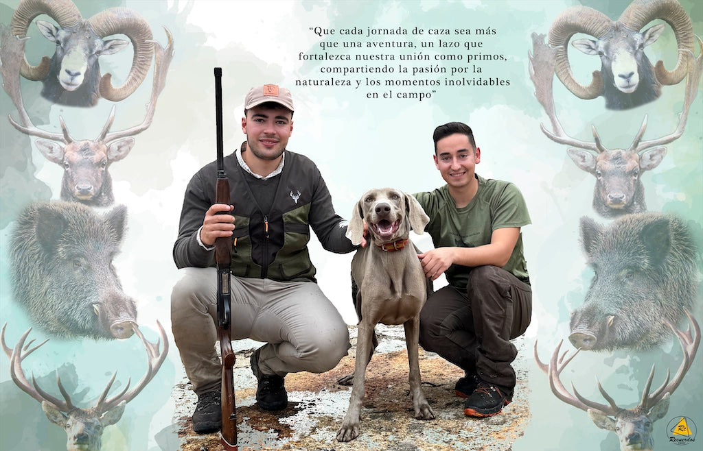 Pizarra Personalizada + Soportes