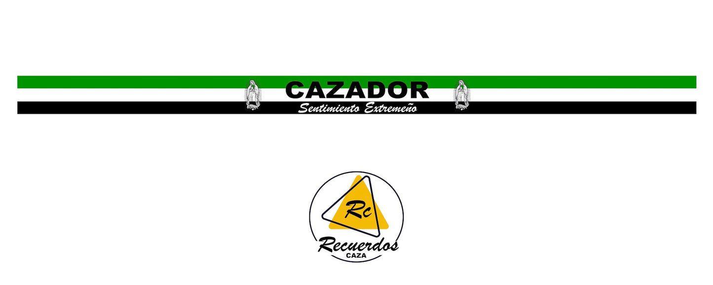 Pulsera Extremadura