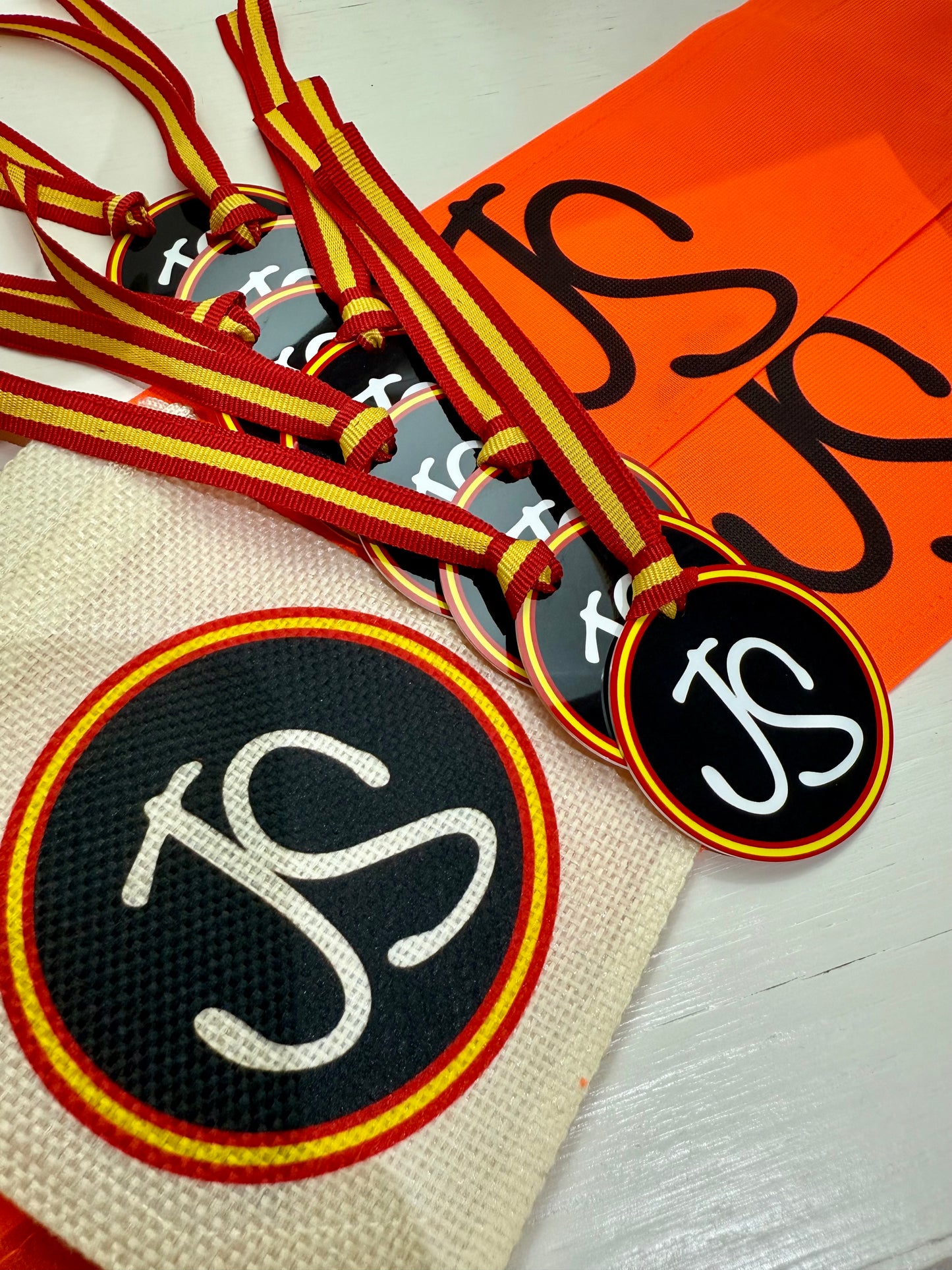 PACK M + 2 Brazaletes