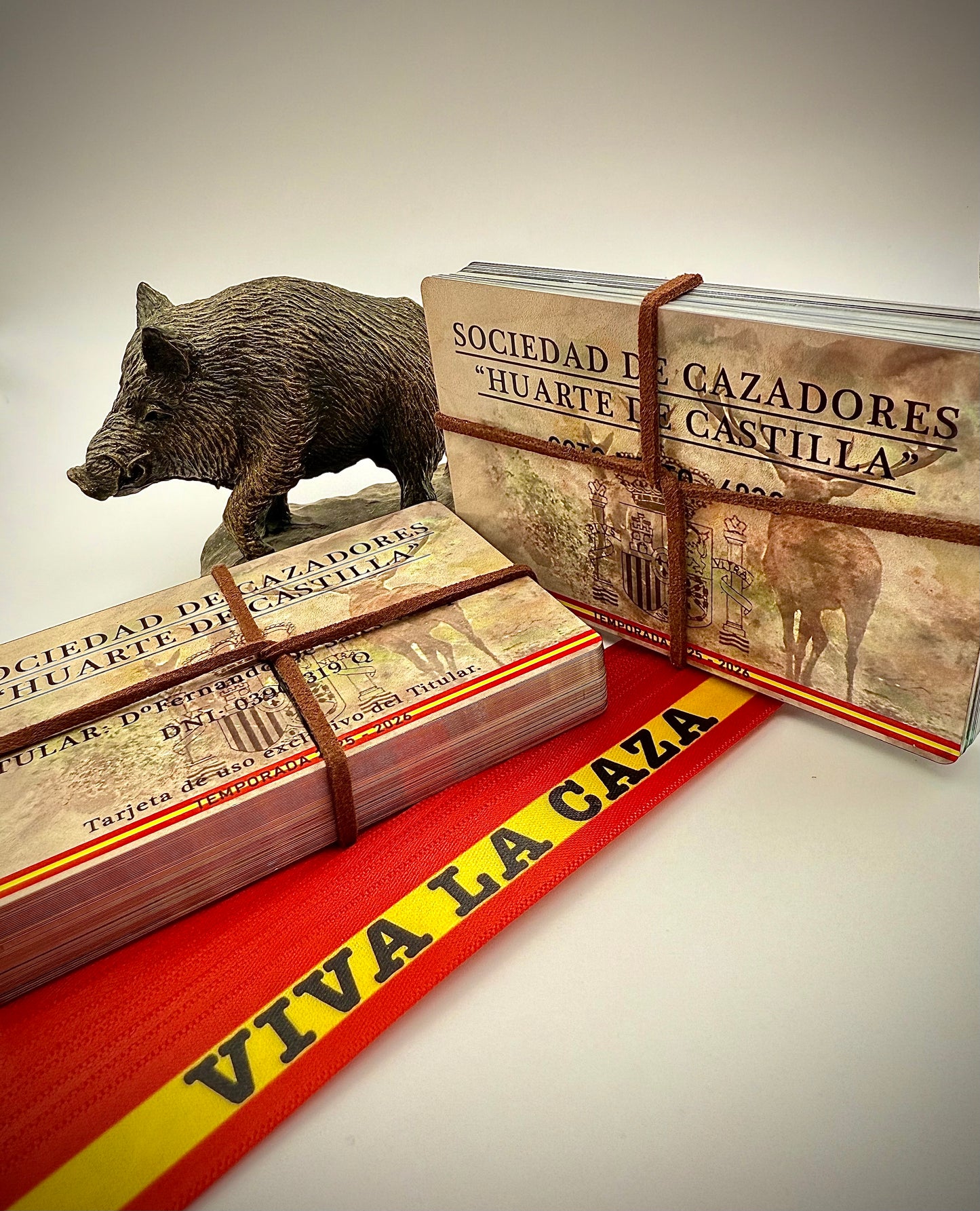 Tarjetas Personalizadas