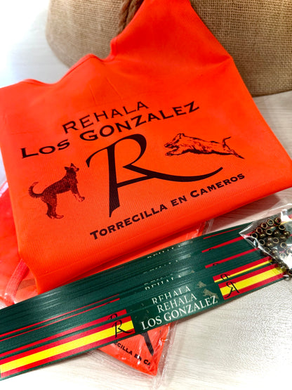 Chalecos Reflectantes Personalizados