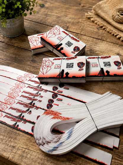 Tarjetas Personalizadas