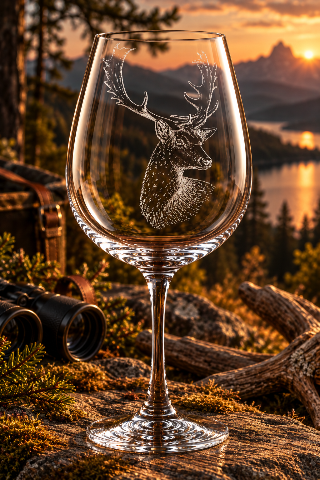 Copa de Vino Gamo - 68cl.