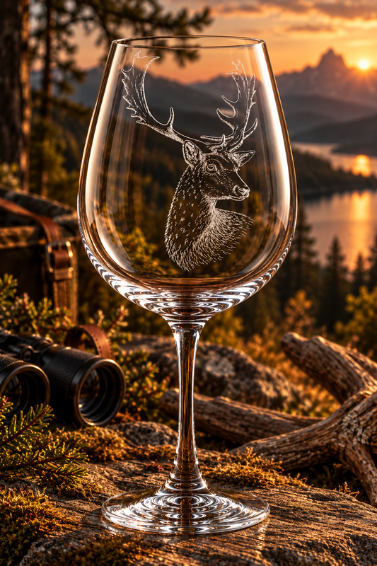 Copa de Vino Gamo - 68cl.