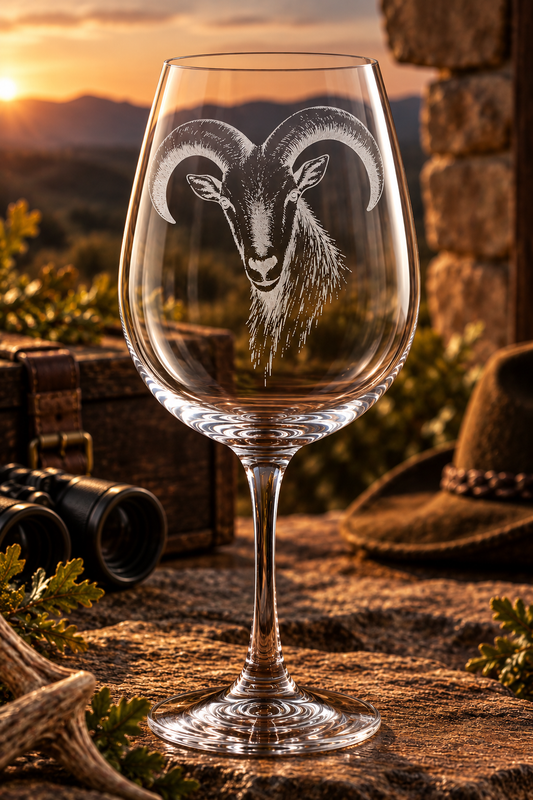 Copa de Vino Arrui - 68 cl.