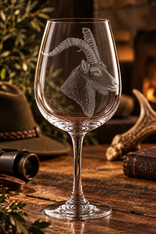 Copa de Vino Macho Montes - 68 cl.