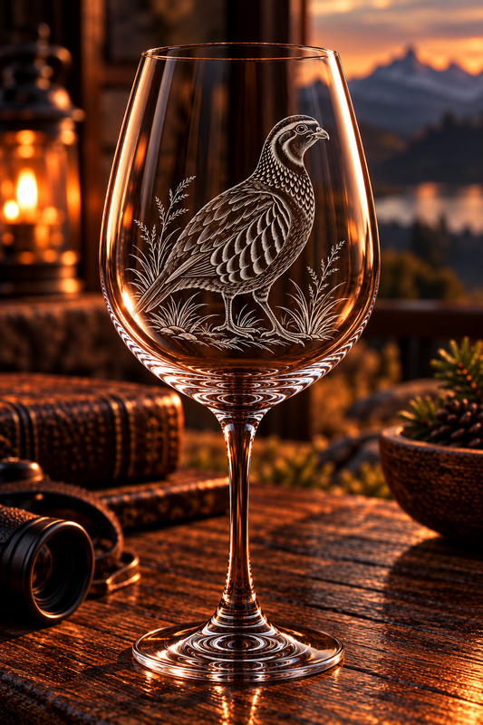 Copa de Vino Perdiz - 68cl.