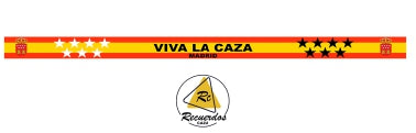Pulsera Madrid