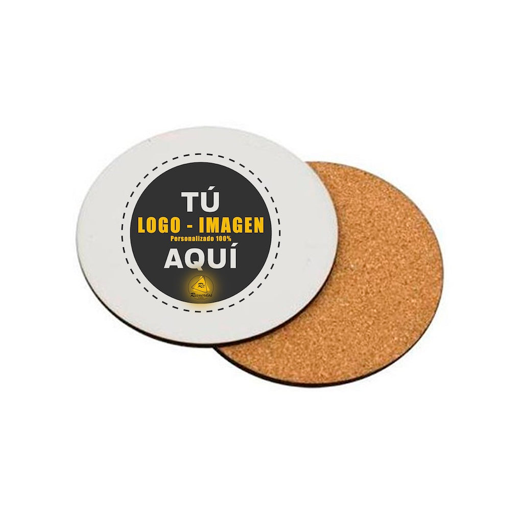 2. Posavasos