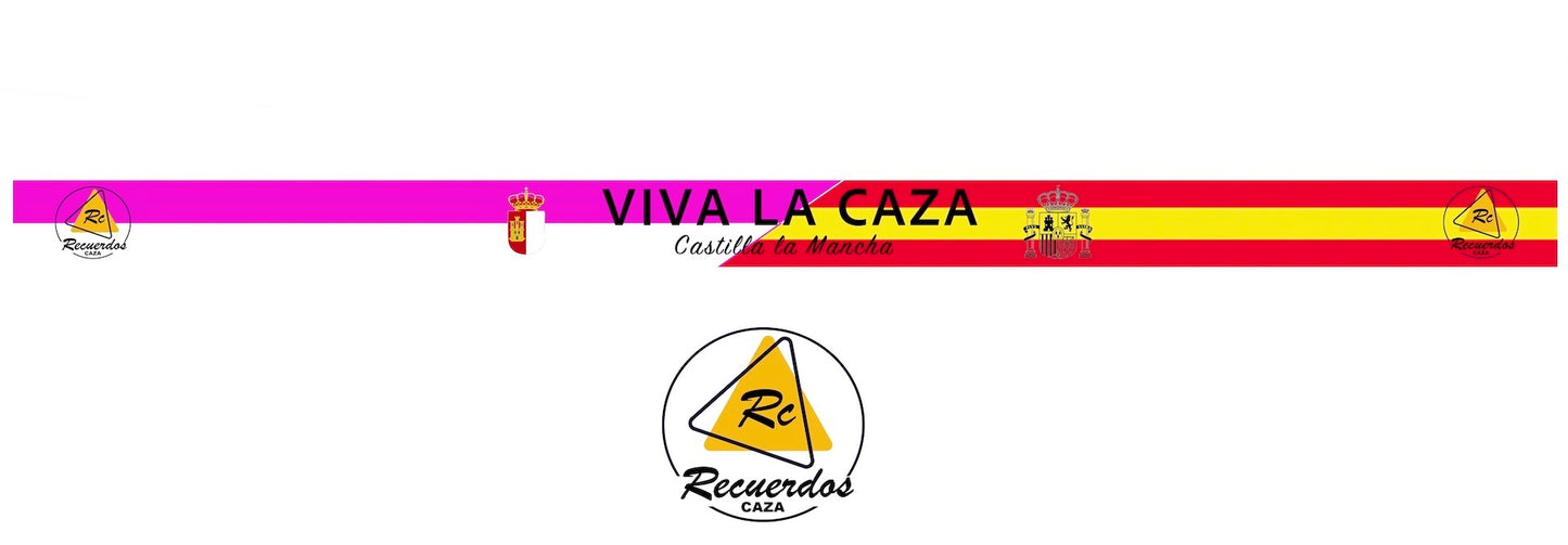 Pulsera Castilla la Mancha