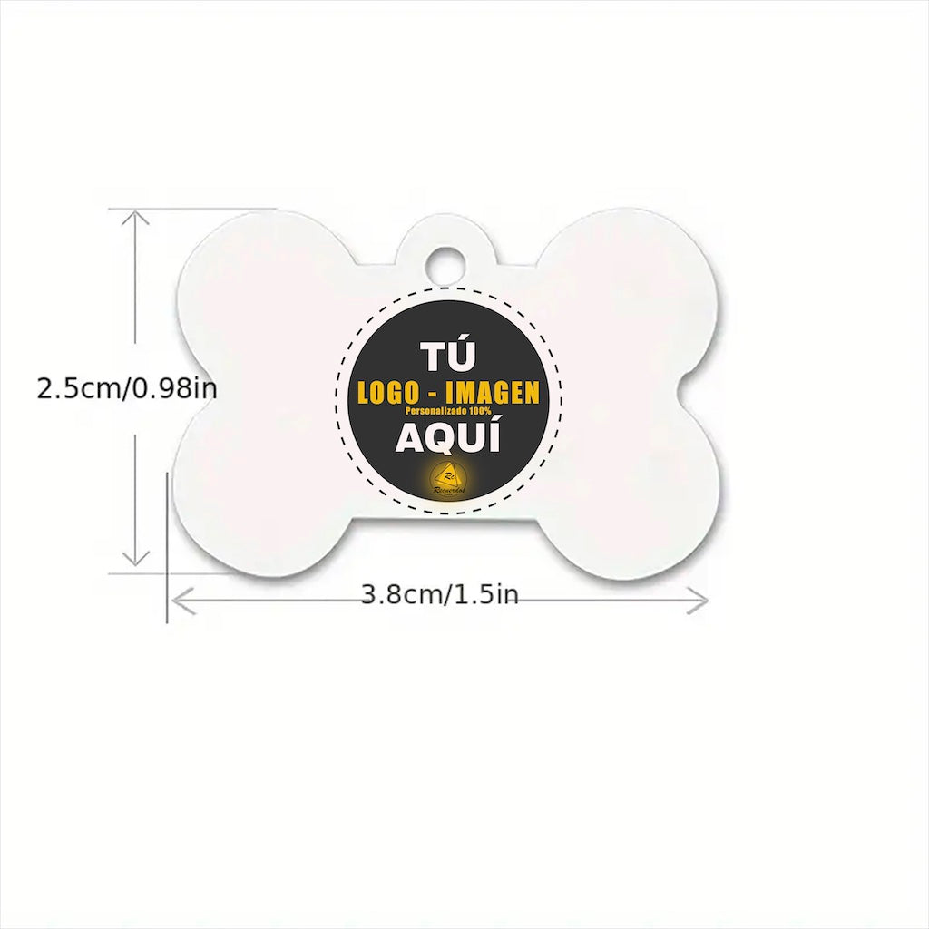 1. Chapa Mascota