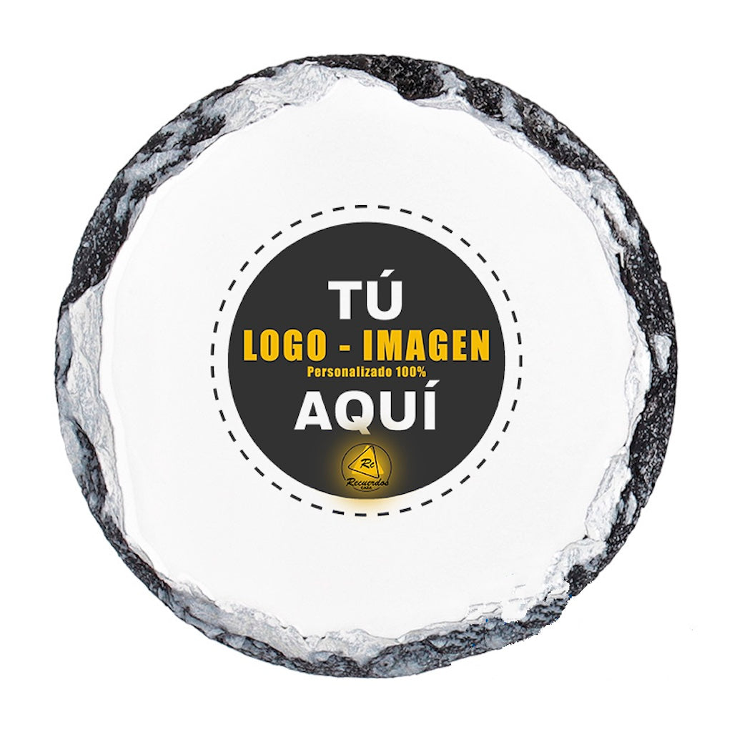 1. Posavasos Deluxe